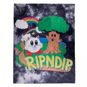 Green Ripndip Nermby Blanket Accessories | USACE2073