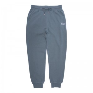 Grey Ripndip Peek A Nerm Sweatpants | USAOR2887