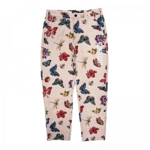 Multicolor Ripndip Monarch Pants | USAKI2594