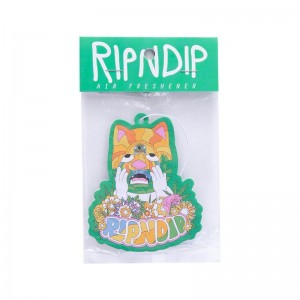 Multicolor Ripndip Pretty Sad Air Freshener Accessories | USASO2193