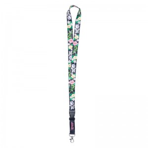 Ripndip Aloha Nerm Lanyard Accessories | USACE2177