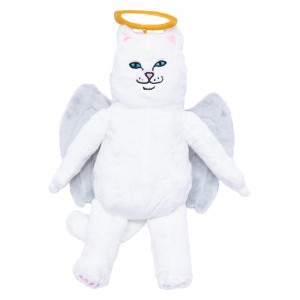 Ripndip Angel Nerm Plush Toy Accessories | USAKI2147