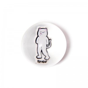 Ripndip Bouncing Bird Clear Bouncy Ball Accessories | USAUT2032