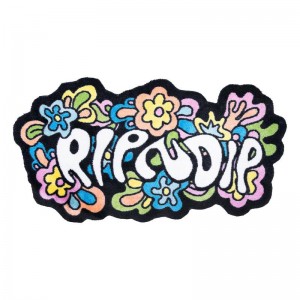 Ripndip Flower Child Rug Accessories | USAQZ2130