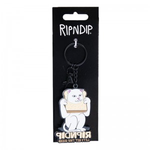 Ripndip Gluten Free Keychain Accessories | USABC2179