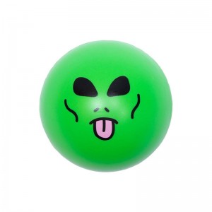 Ripndip Lord Alien Stress Ball Accessories | USAOR2086