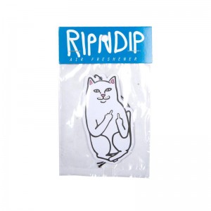 Ripndip Lord Nermal Air Freshener Accessories | USAQZ2026