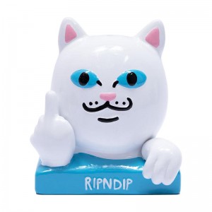 Ripndip Lord Nermal Ceramic Coin Bank Accessories | USAIS2085