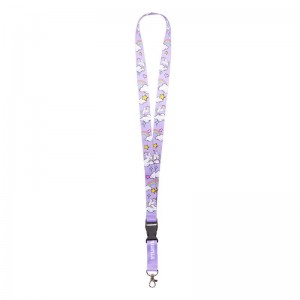 Ripndip My Little Nerm Lanyard Accessories | USAOR2034