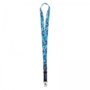 Ripndip Nikola Lanyard Accessories | USAVD2178