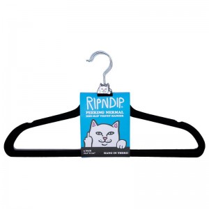 Ripndip Peeking Nermal Hanger 5 Pack Accessories | USAIS2137