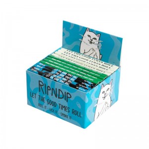 Ripndip Rolling Papers Mixed 12 Pack Accessories | USACE2099