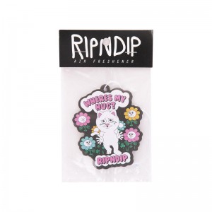 Ripndip Wheres My Hug Air Freshener Accessories | USAPQ2139