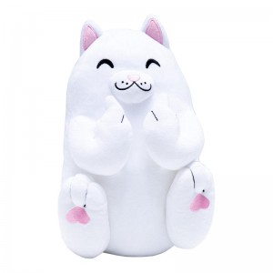 Ripndip Youtooz Nermal Plush Accessories | USAAP2114