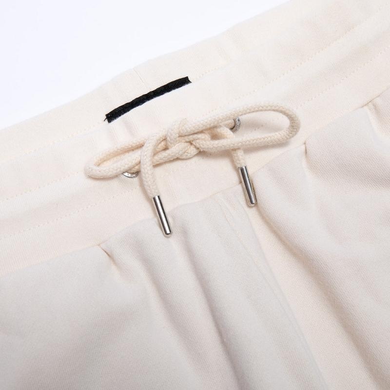 Beige Ripndip Shroom Mania Sweatpants | USAAP2885