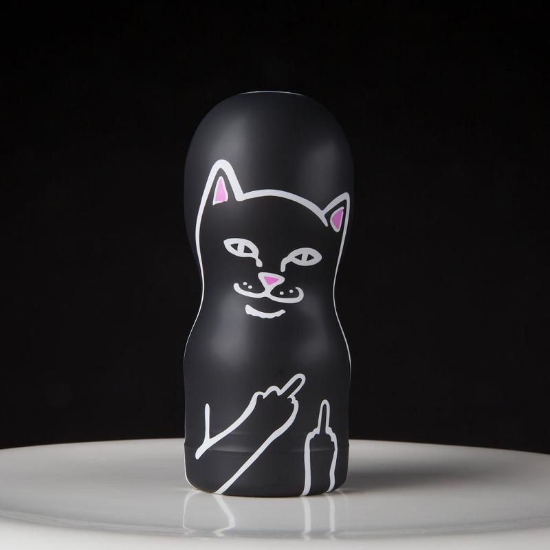 Black Ripndip Jermal Tenga Accessories | USASO2037