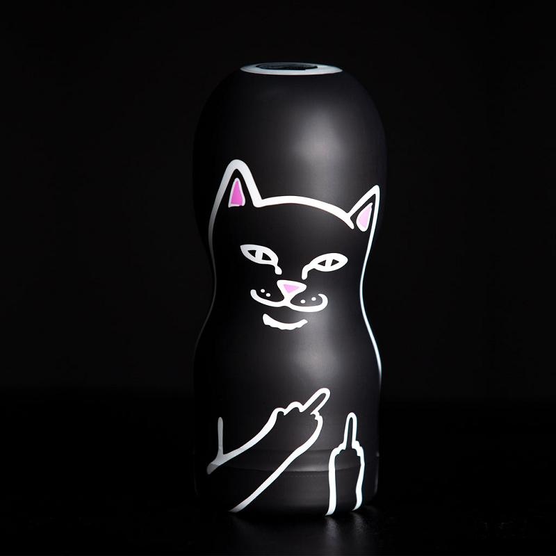 Black Ripndip Jermal Tenga Accessories | USASO2037