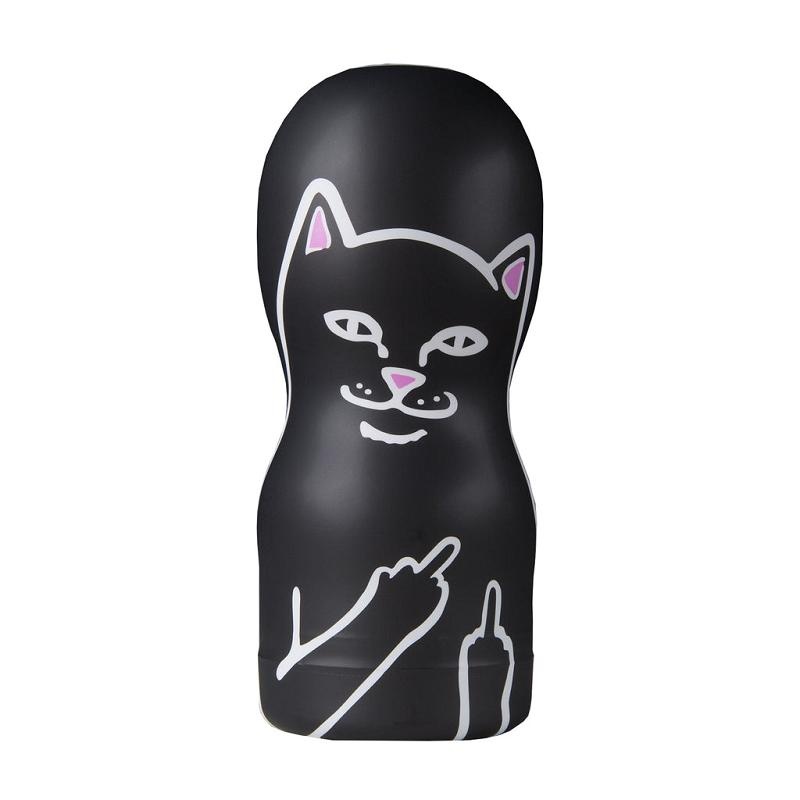 Black Ripndip Jermal Tenga Accessories | USASO2037