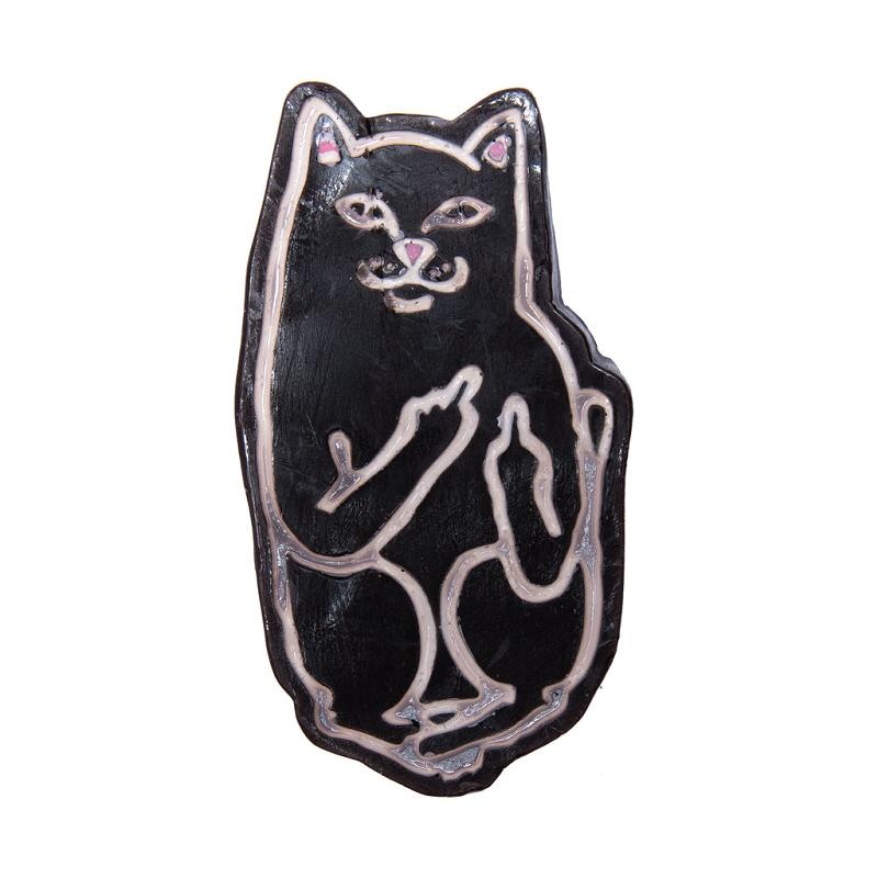 Black Ripndip Lord Jermal Skate Wax Accessories | USAUT2084