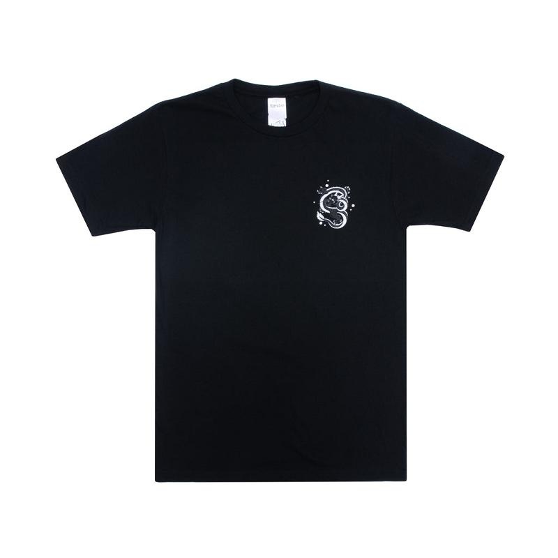 Black Ripndip Mystic Jerm Shirts | USARW2750