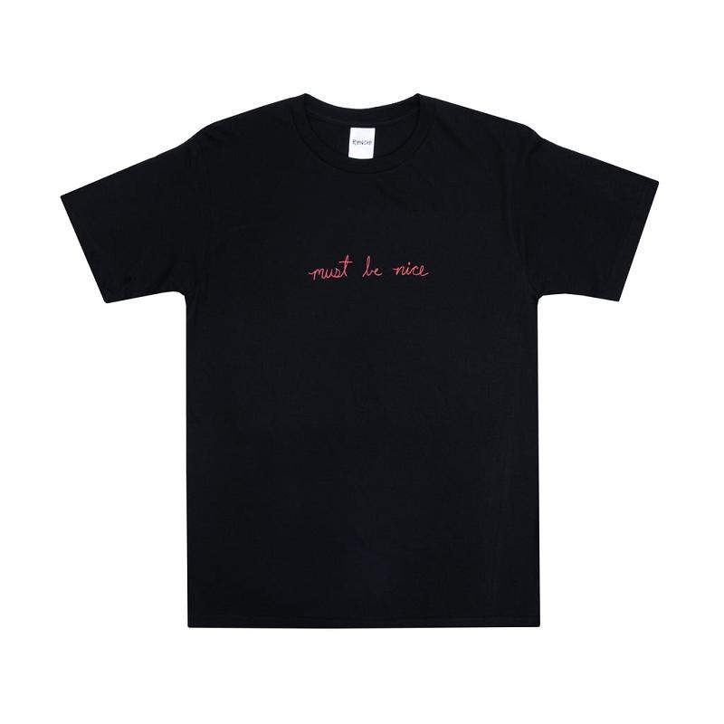 Black Ripndip Romantic Nerm Shirts | USAYU2677