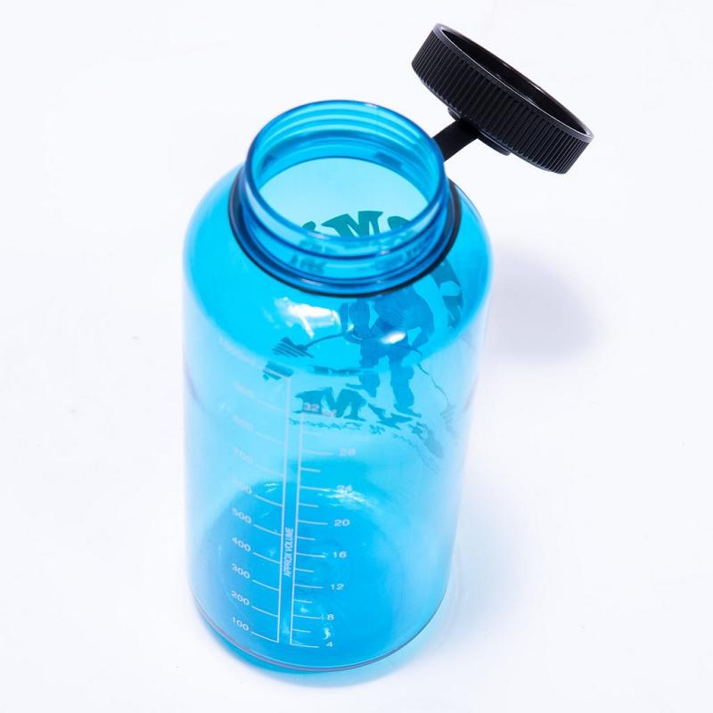 Blue Ripndip Ripped N Dipped Water Bottle Accessories | USABC2023