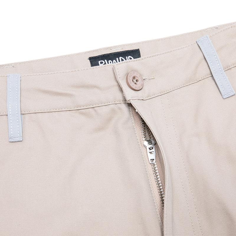 Brown Ripndip Holy Cargo Pants | USAYU2606