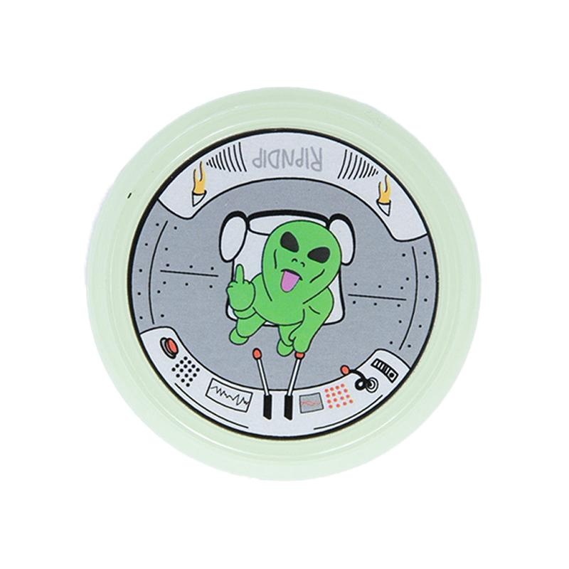 Green Ripndip Flying Saucer Yo-Yo Accessories | USACE2203