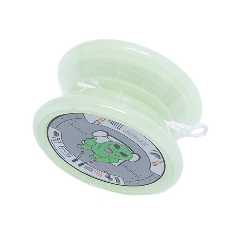 Green Ripndip Flying Saucer Yo-Yo Accessories | USACE2203