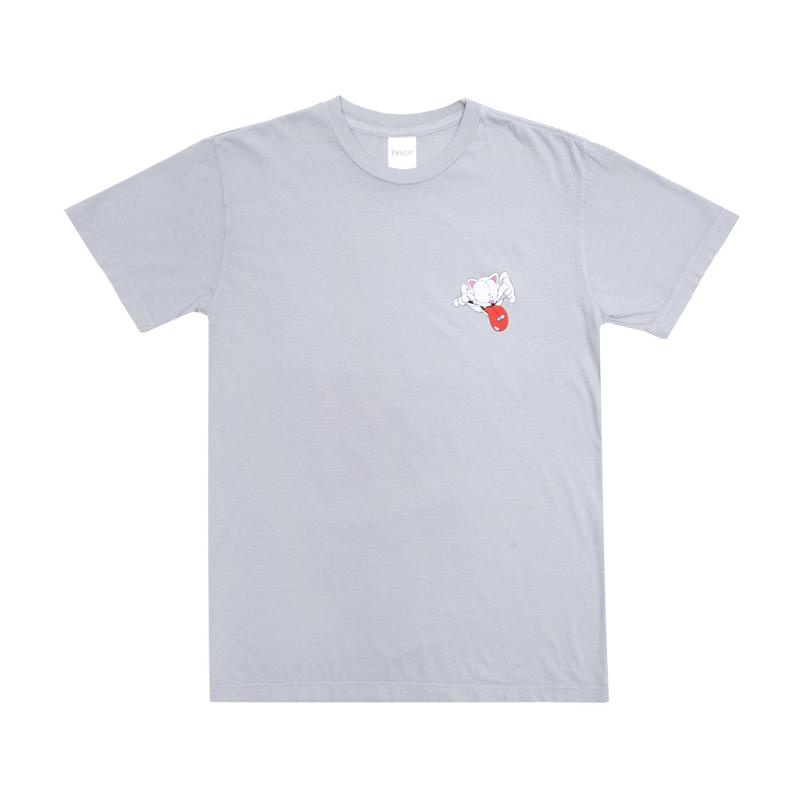 Grey Ripndip Take Your Meds Shirts | USAOR2648