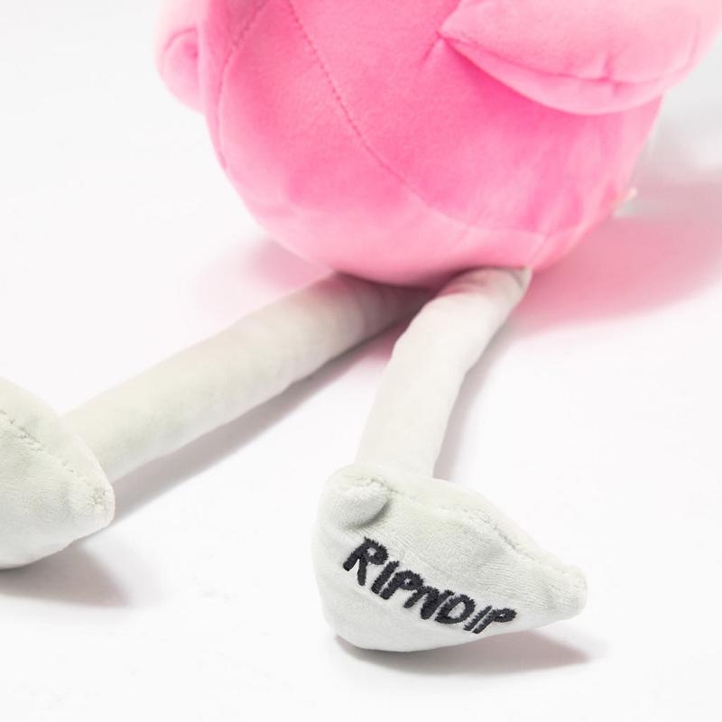 Pink Ripndip Flamingo Plush Doll Accessories | USAXF2072