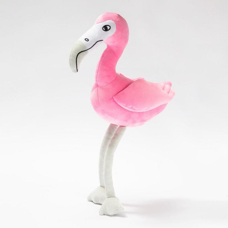 Pink Ripndip Flamingo Plush Doll Accessories | USAXF2072