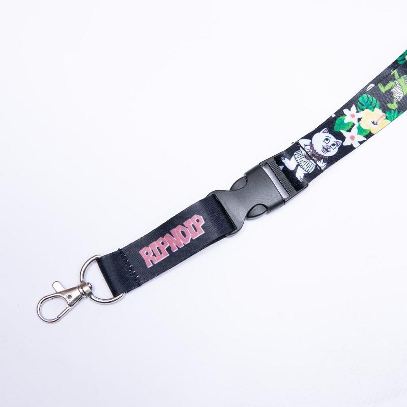 Ripndip Aloha Nerm Lanyard Accessories | USACE2177