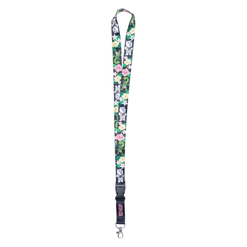 Ripndip Aloha Nerm Lanyard Accessories | USACE2177