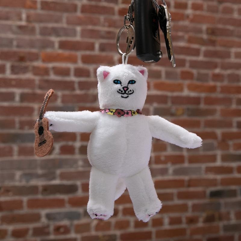 Ripndip Aloha Nerm Plush Keychain Accessories | USAYU2187