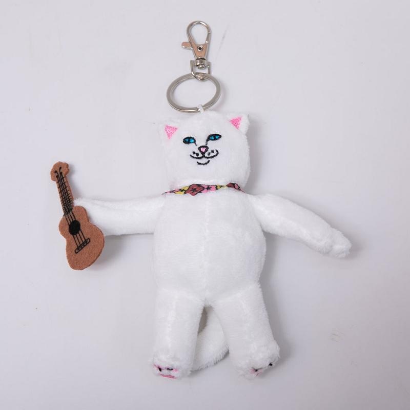 Ripndip Aloha Nerm Plush Keychain Accessories | USAYU2187