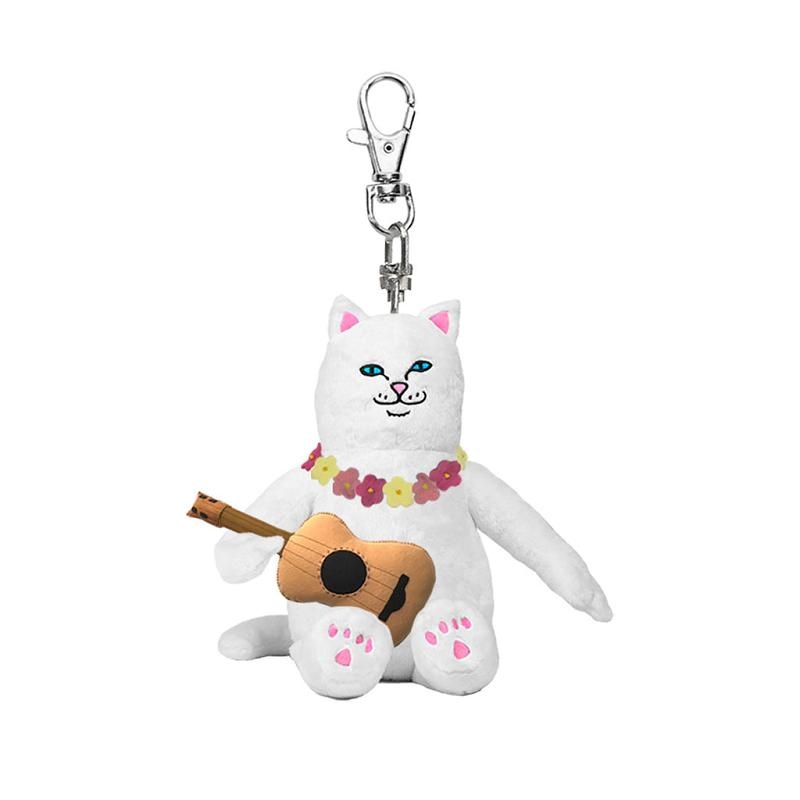 Ripndip Aloha Nerm Plush Keychain Accessories | USAYU2187