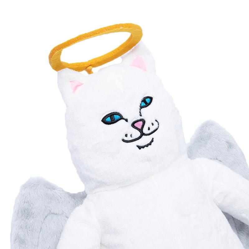 Ripndip Angel Nerm Plush Toy Accessories | USAKI2147