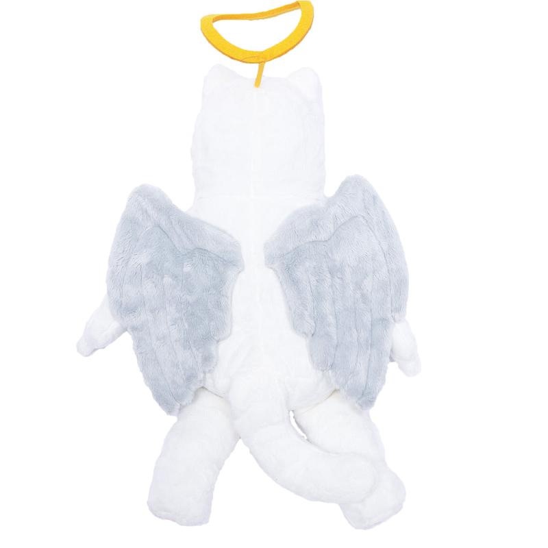 Ripndip Angel Nerm Plush Toy Accessories | USAKI2147