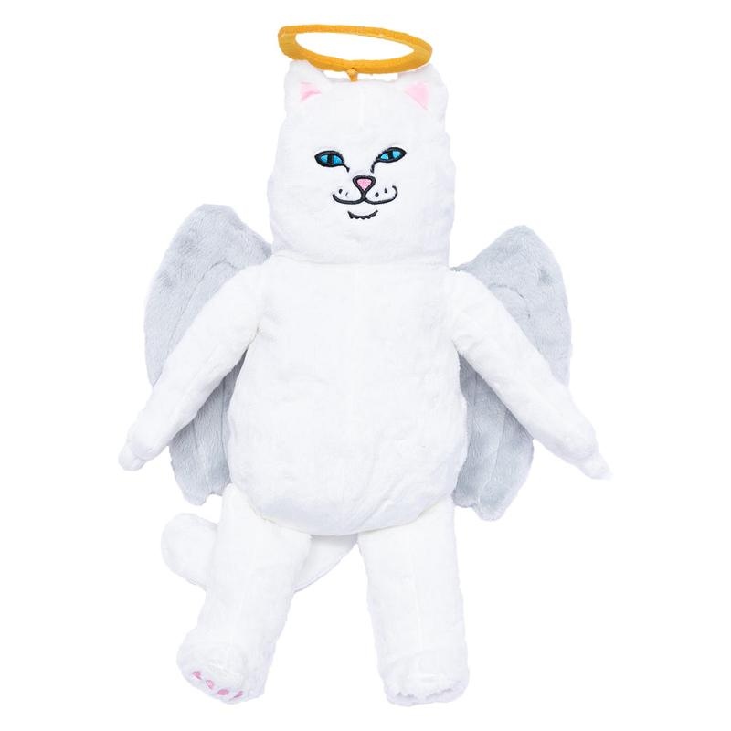 Ripndip Angel Nerm Plush Toy Accessories | USAKI2147