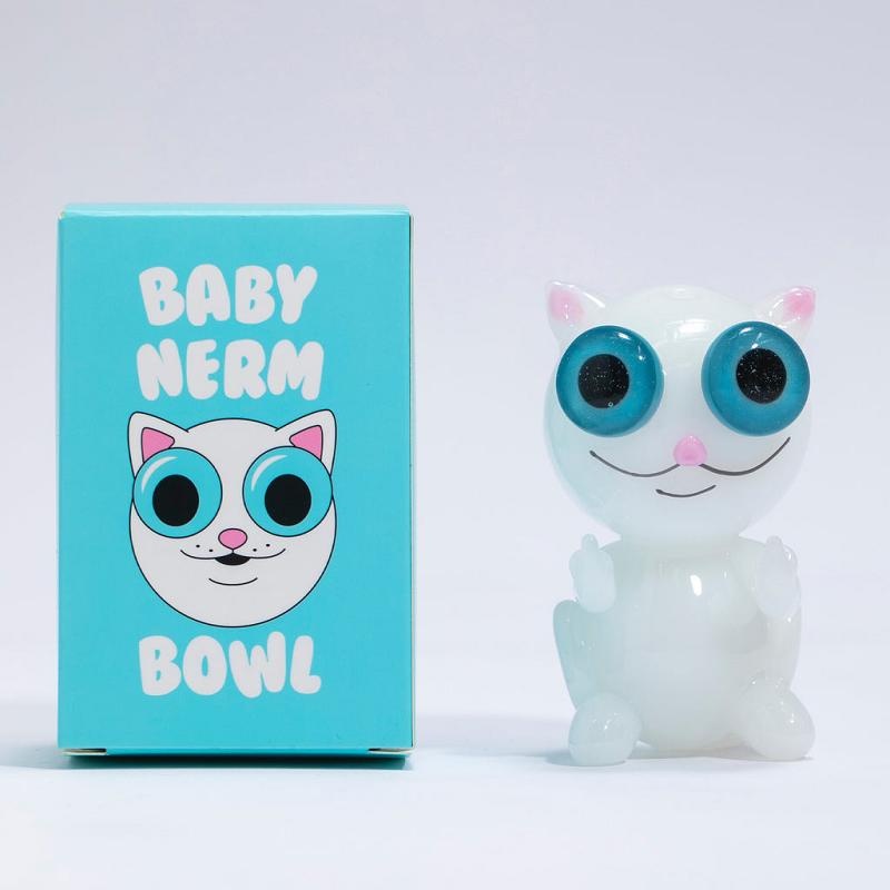 Ripndip Baby Nerm Bowl Accessories | USADN2168