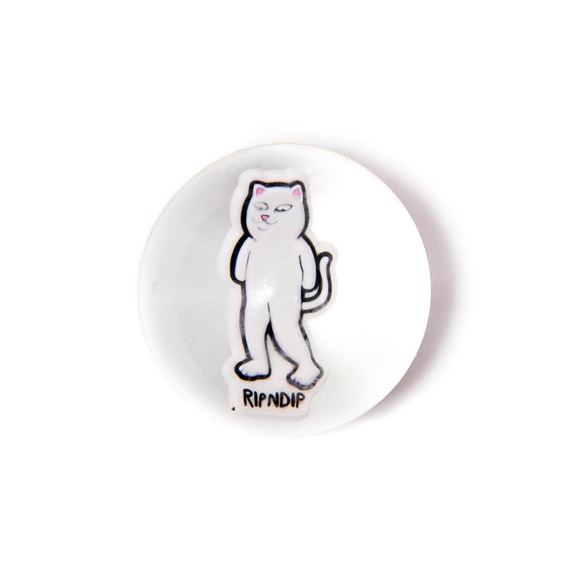 Ripndip Bouncing Bird Clear Bouncy Ball Accessories | USAUT2032