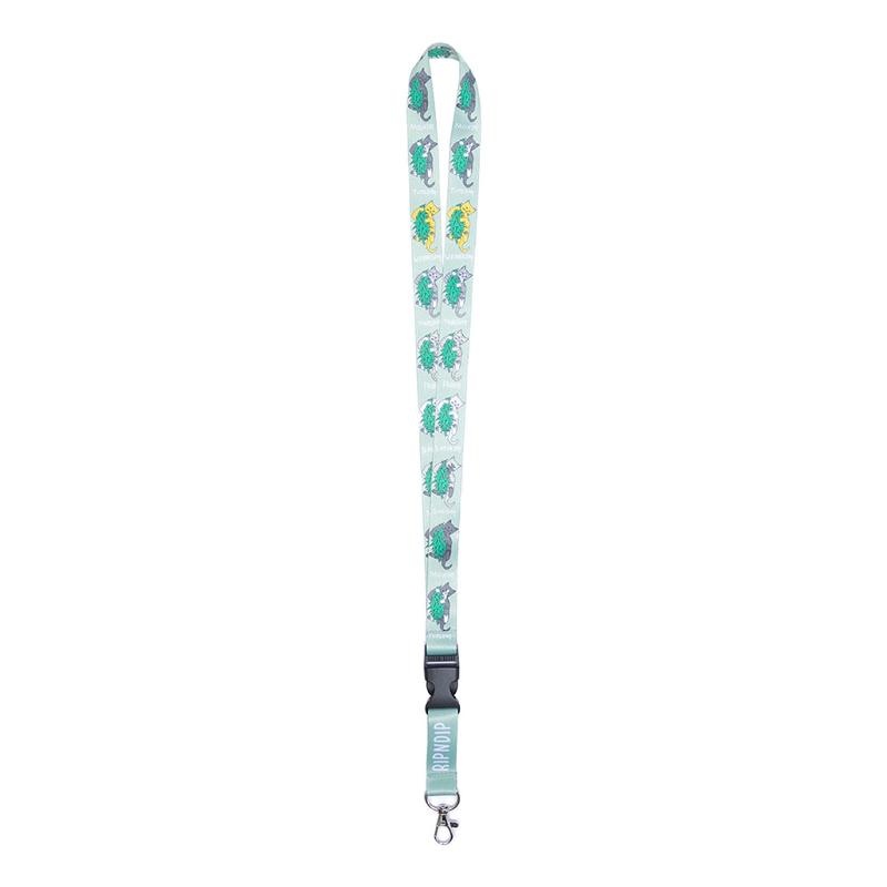 Ripndip Days Of The Week Lanyard Accessories | USAOR2190