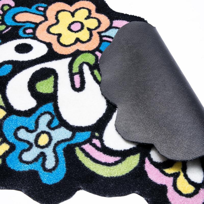 Ripndip Flower Child Rug Accessories | USAQZ2130