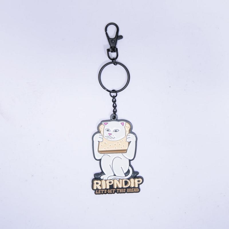 Ripndip Gluten Free Keychain Accessories | USABC2179