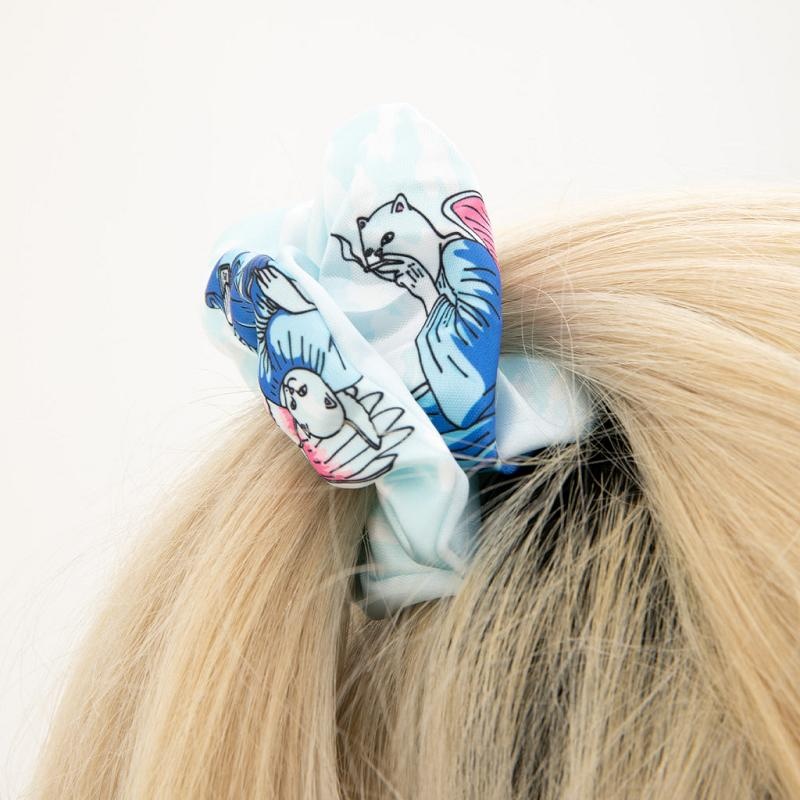 Ripndip Heaven / Hell Scrunchie Pack Accessories | USADN2142