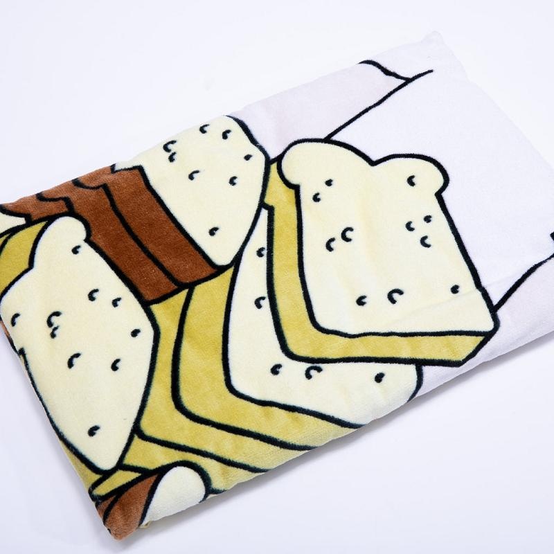 Ripndip Lets Get This Bread Beach Towel Accessories | USAEX2184