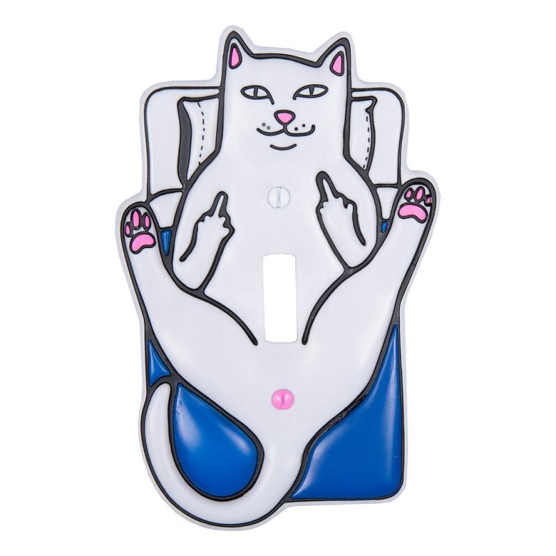 Ripndip Light Switch Cover Accessories | USABC2049