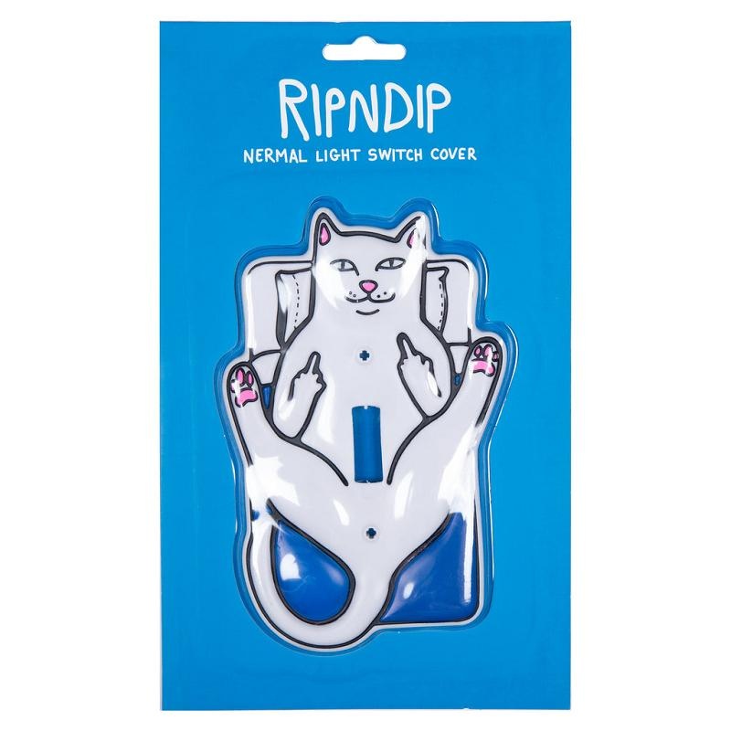 Ripndip Light Switch Cover Accessories | USABC2049