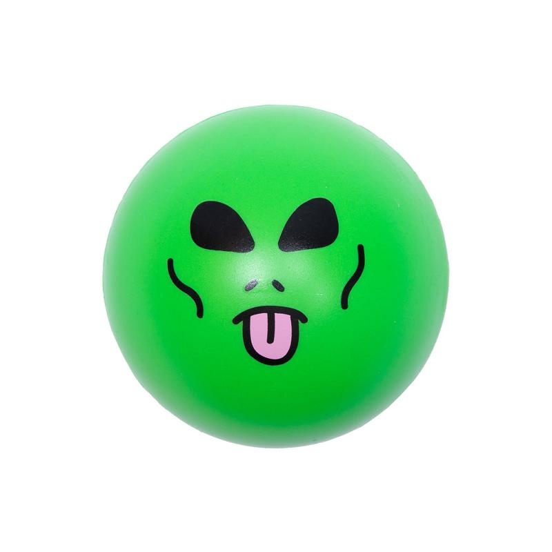 Ripndip Lord Alien Stress Ball Accessories | USAOR2086